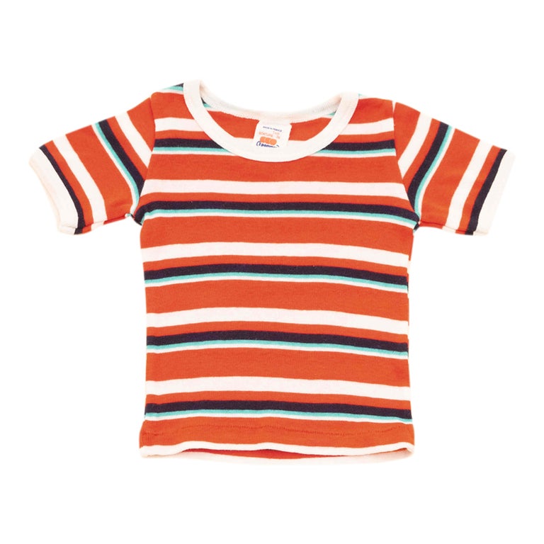 T-shirt en coton