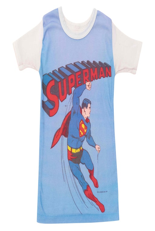 Superman t-shirt