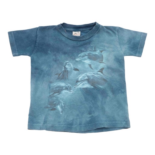 T-shirt en coton