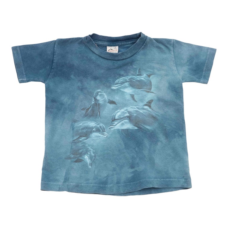 T-shirt en coton