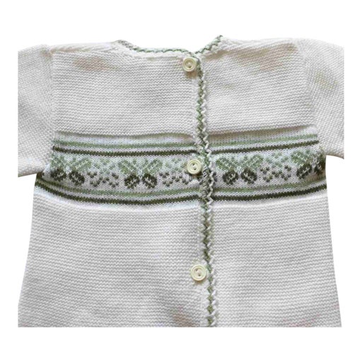 Gilet en maille 