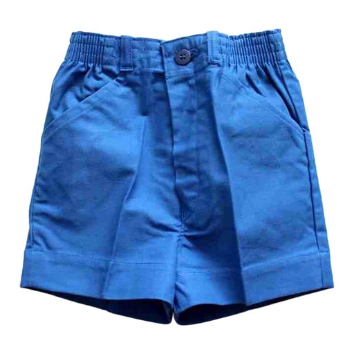 Cotton shorts