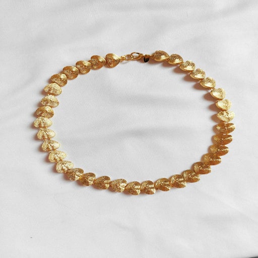 Collier ras du cou