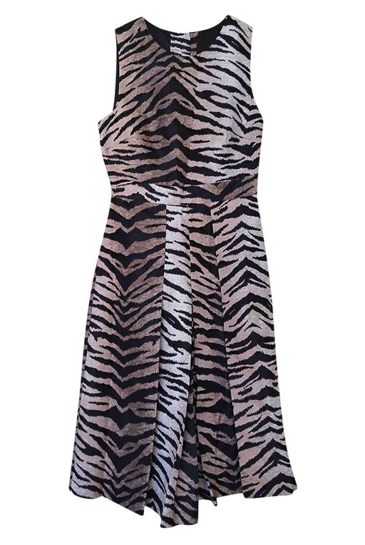 Tiger dress