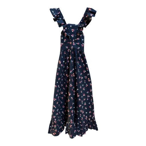 Robe en coton