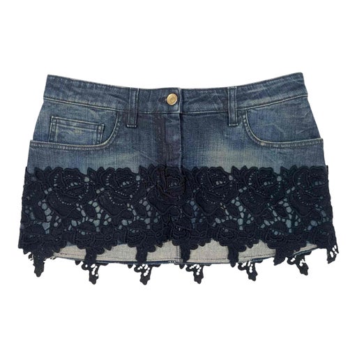  Mini jupe Dolce & Gabbana 