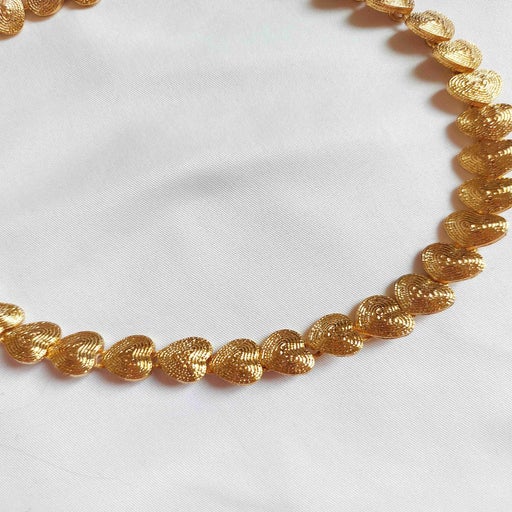Collier ras du cou
