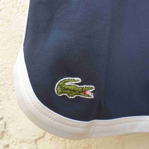 Short Lacoste
