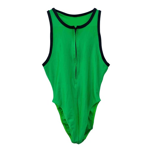 Maillot de bain une pièce