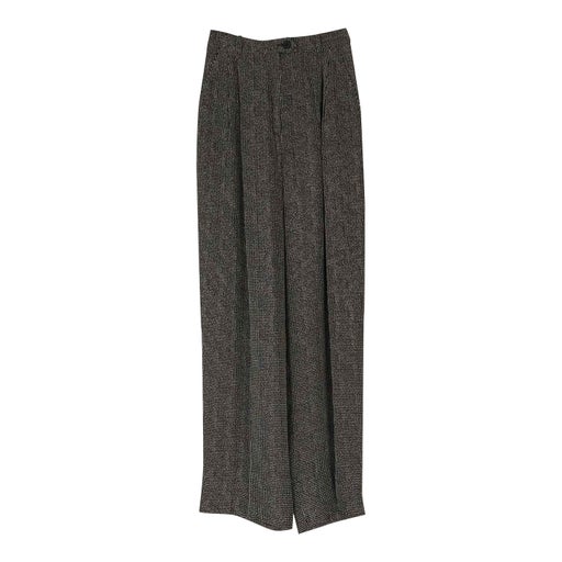 Flowing pants