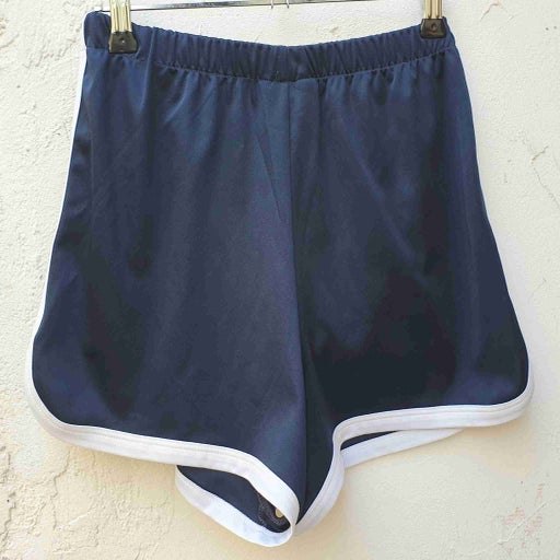 Short Lacoste