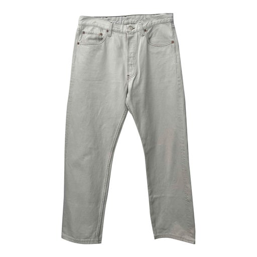 Levi's 501 W32L30 jeans