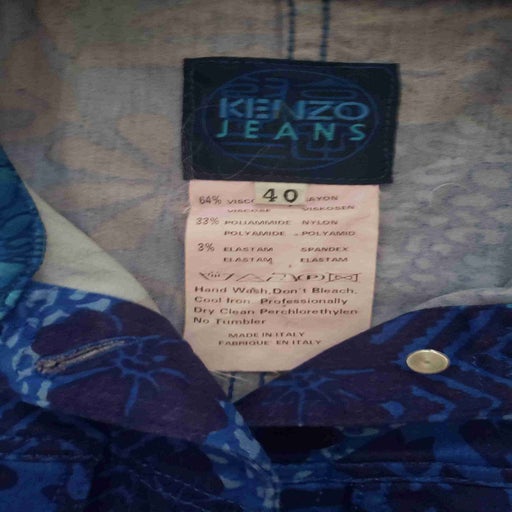 Kenzo set