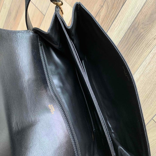 Sac Céline en cuir