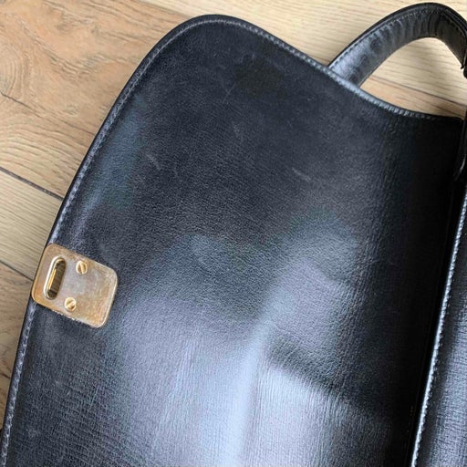 Sac Céline en cuir
