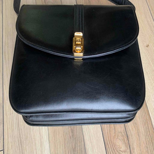 Sac Céline en cuir