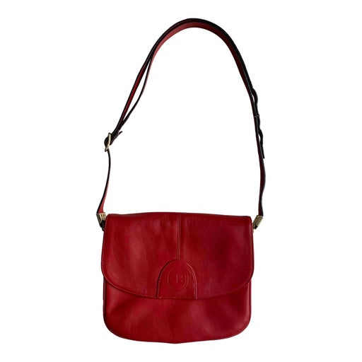 Sac en cuir