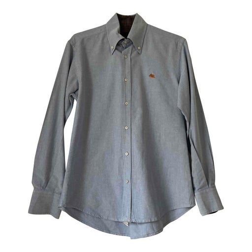 cotton shirt