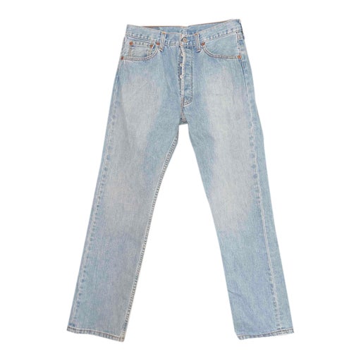 Jean Levi's 501 W32L32