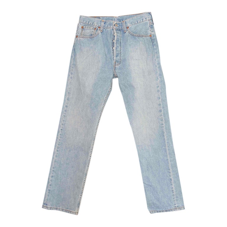 Jean Levi's 501 W32L32
