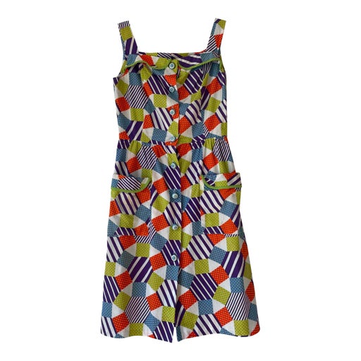 Robe Courrèges