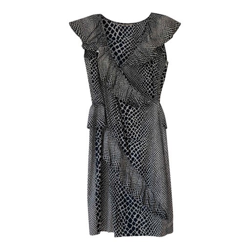 Robe Yves Saint Laurent