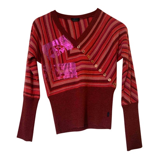Pull Christian Lacroix