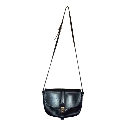Sac en cuir