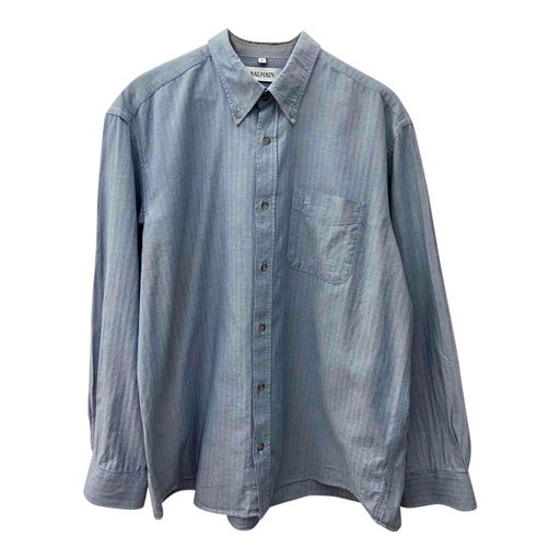 Balmain shirt