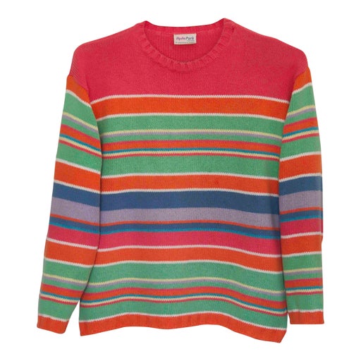 Pull en coton