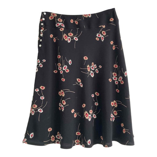 Cacharel skirt