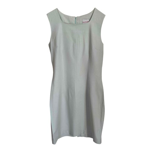 Cotton dress