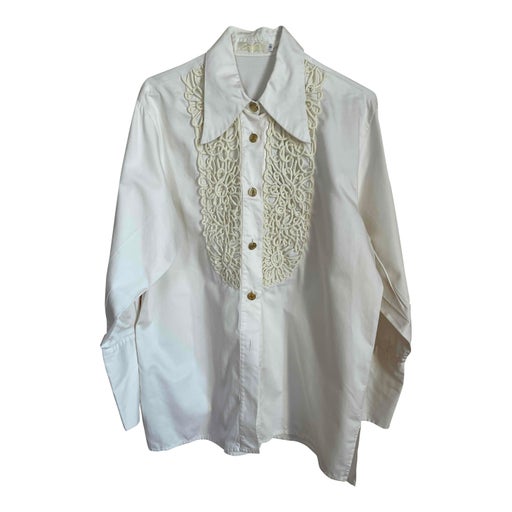 Cotton shirt