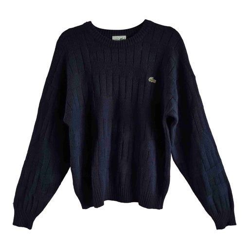 Pull Lacoste
