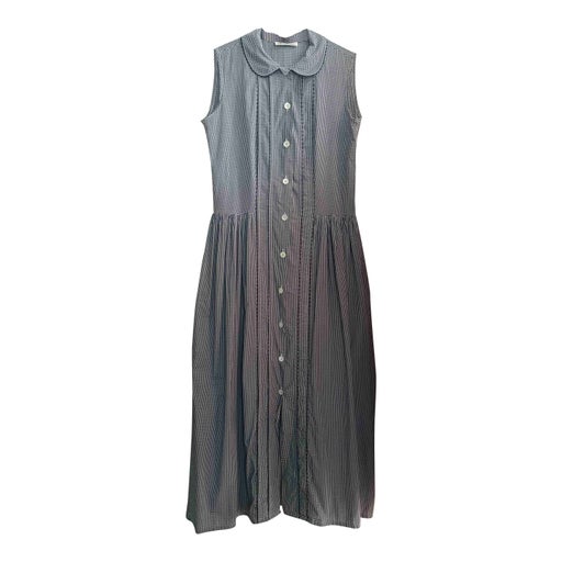 Cotton dress