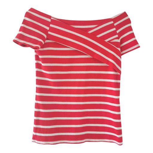 Cotton top