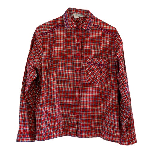 cotton shirt