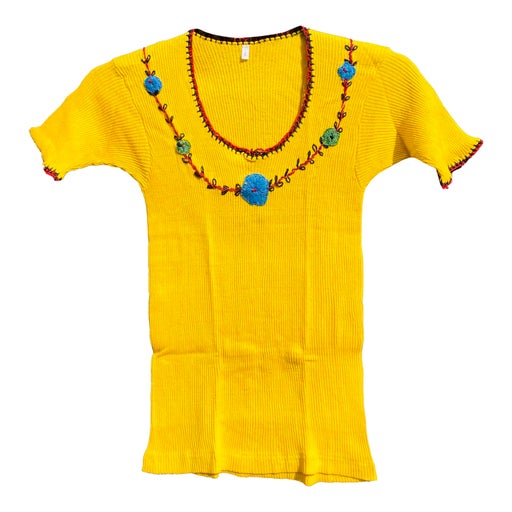 Cotton top
