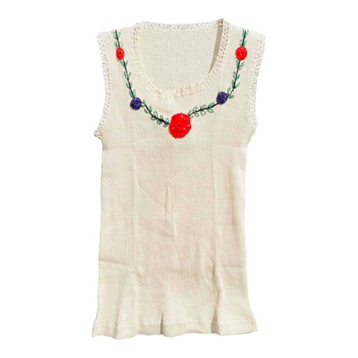 Cotton top