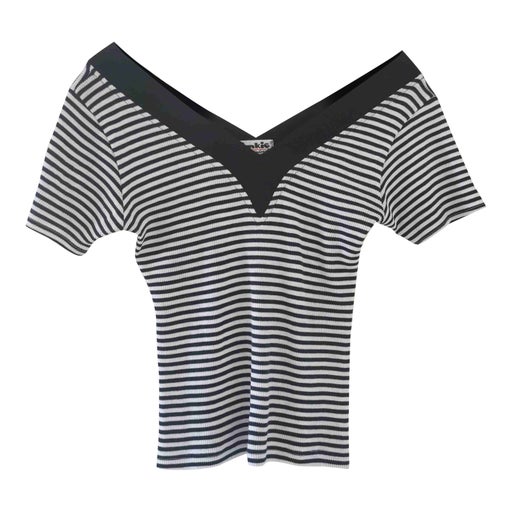 Top marinière