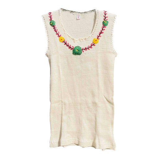 Cotton top