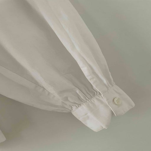 Blouse en coton