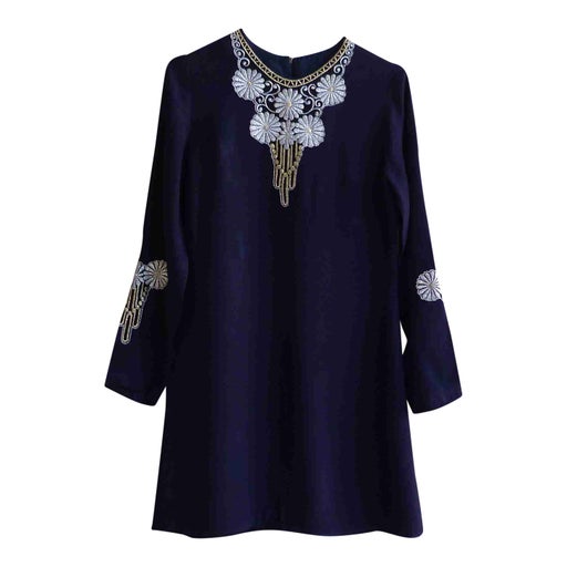 Trapeze dress