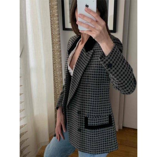Burberry blazer