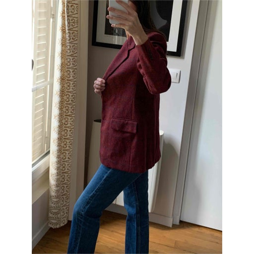 Burberry blazer