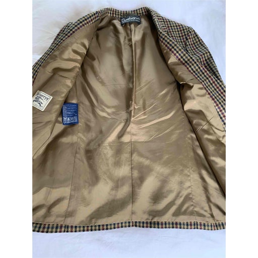 Burberry blazer