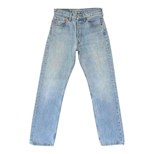 Jean Levi’s 501 W28L30