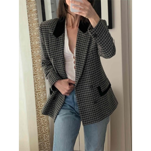 Burberry blazer
