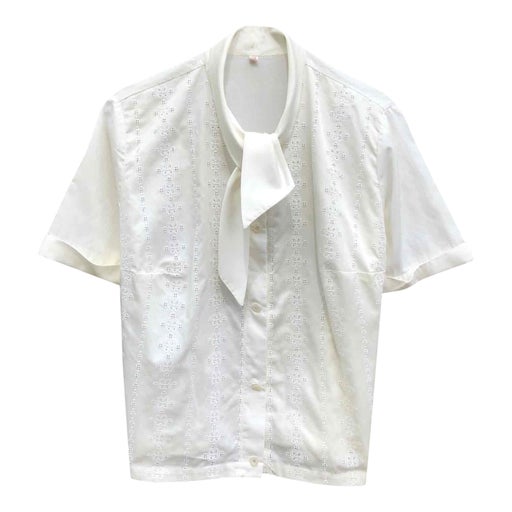 Cotton shirt