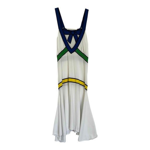 Castelbajac short dress